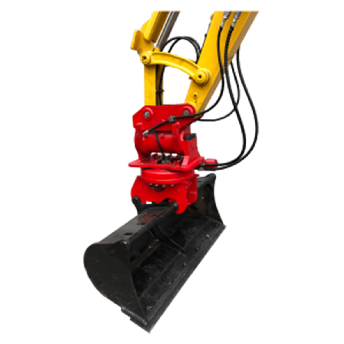 Roto Wrists