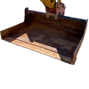 Turf Cutting Bucket