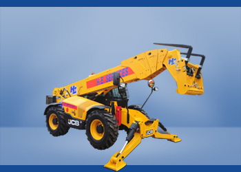 20m jcb telehandler hire