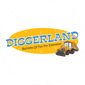 Diggerland UK Theme Parks - theme park in Kent, Devon, Durham, Yorkshire