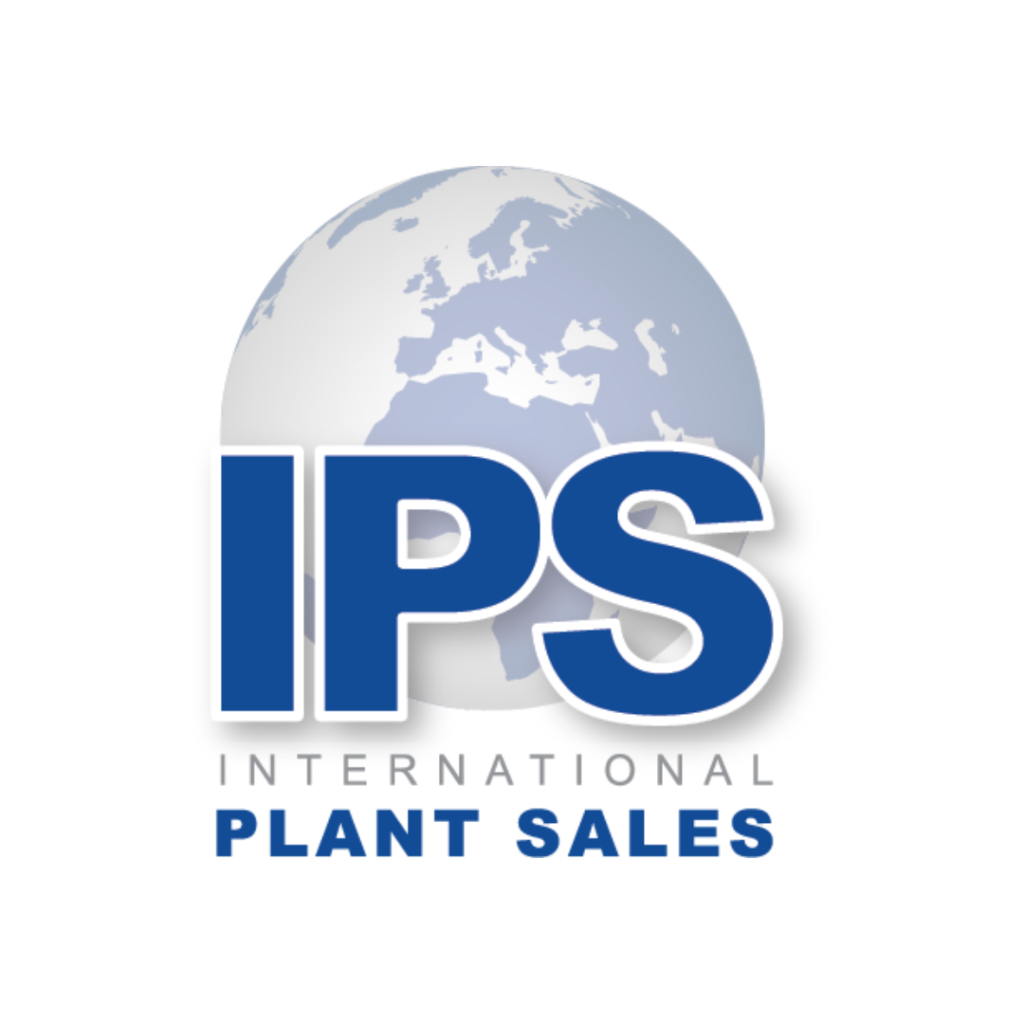 IPS logo