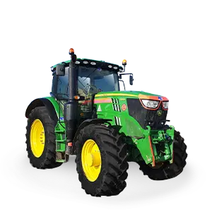 Tractor Hire from H. E. Services Plant Hire