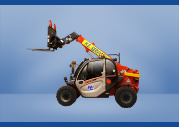 Manitou MT625H