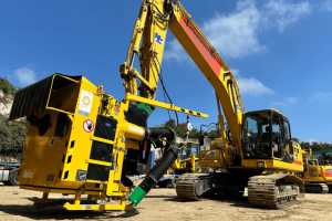 TinBin TC2 attachment