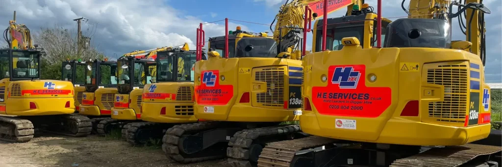 Uk plant rental