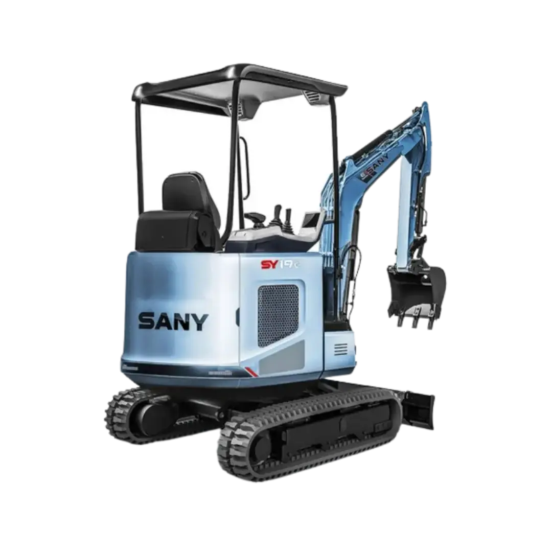 SANY SY19E