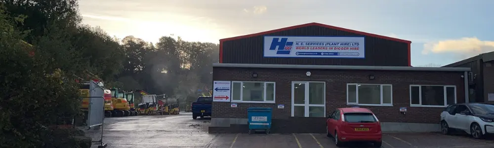H. E. Services Okehampton