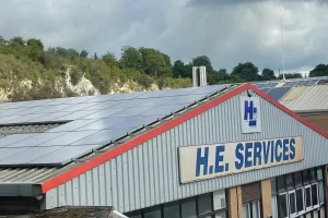 sustainable construction