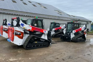 plant hire west midlands