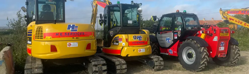 Kent Plant Hire