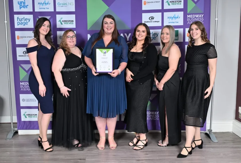 medway business awards 2024