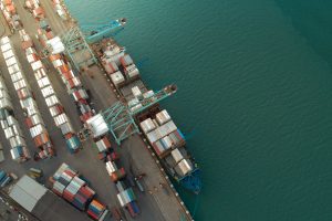 Kent plant hire - Ports Investment