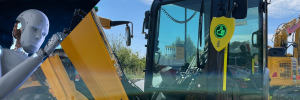 AI impact on plant hire industry