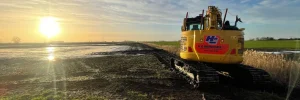 Devon plant hire