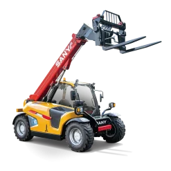 SANY 6m Electric Telehandler