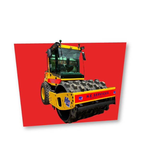 Bomag BW 177 DH-5 PL