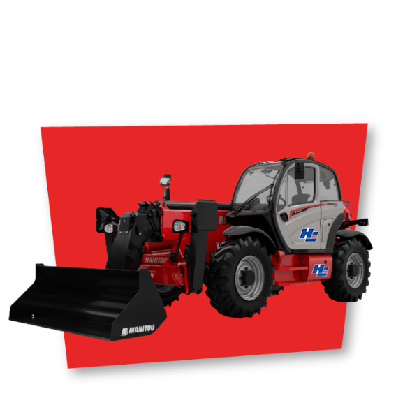Manitou MT1440