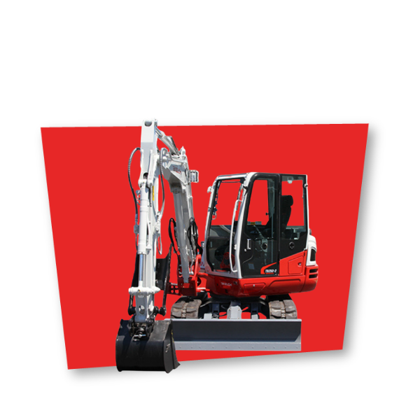 Takeuchi TB250-2