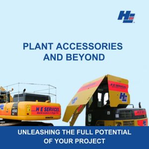 Plant accessories