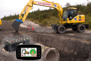 Prolec Safety System